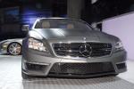 Mercedes-Benz CLS63 AMG 2011 года